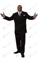 Executive Portraits 016